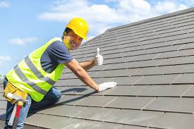 Fast & Reliable Emergency Roof Repairs in Cape St Claire, MD